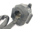 Yamaha XTZ 660 3YF [1992] - Fijación manillar interruptor luz manillar izquierdo-2