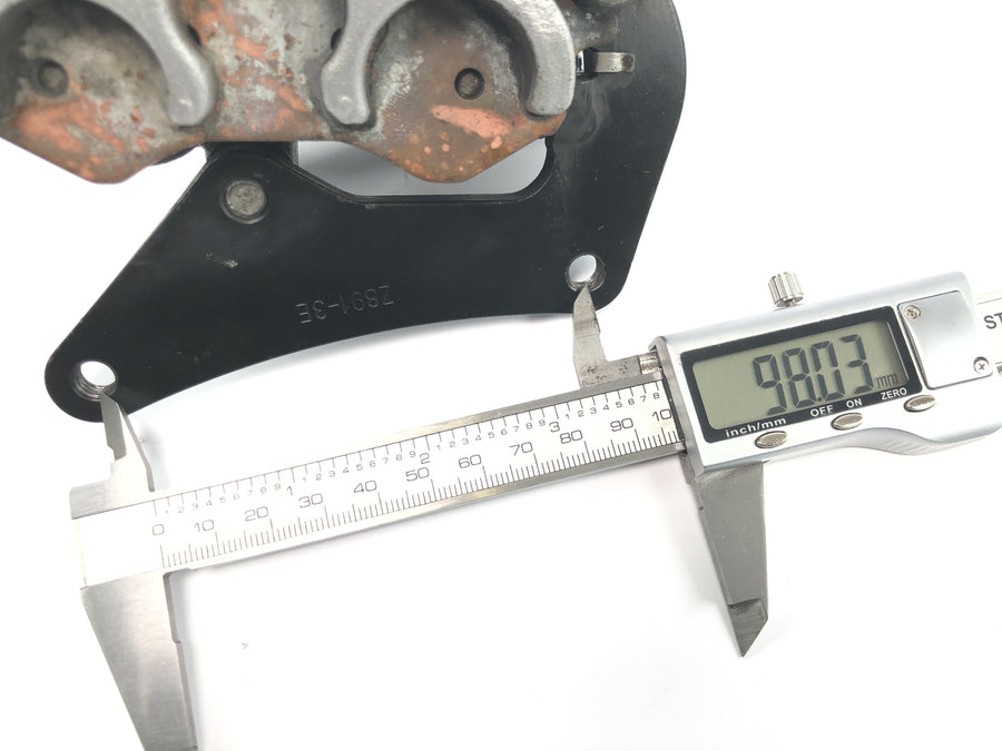 SWM SM 125 R [2018] - Pinza de freno delantero