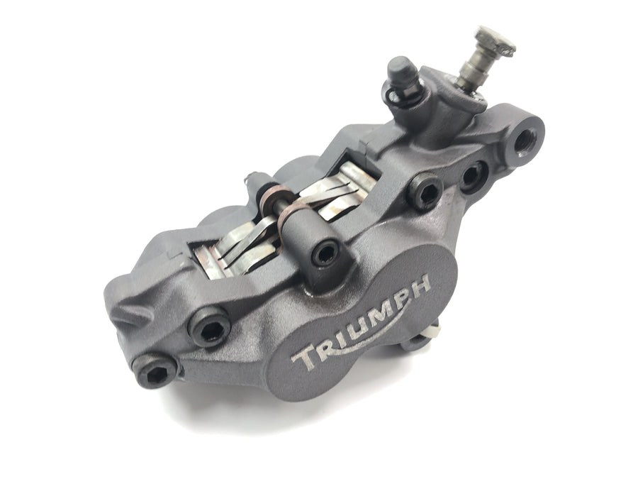 Triumph Speed ​​Triple T509 [1998] - Pinza de freno delantera derecha