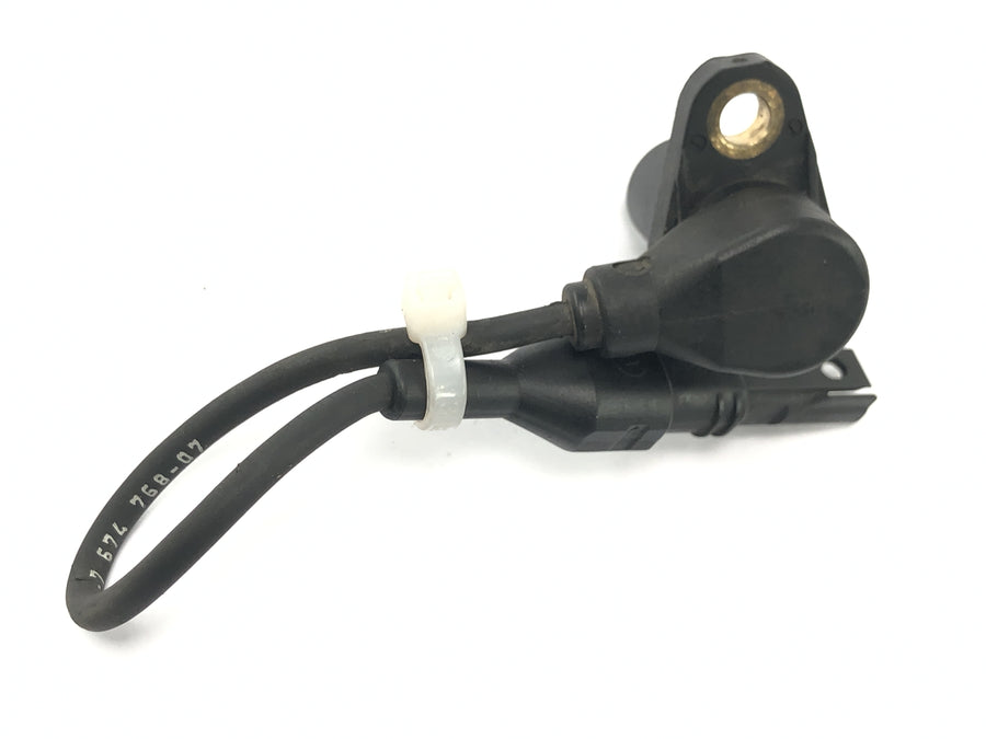 BMW R 1200 R R1ST [2008] - Sensor de cigüeñal, sensor de pulso, sensor de velocidad, sensor de motor