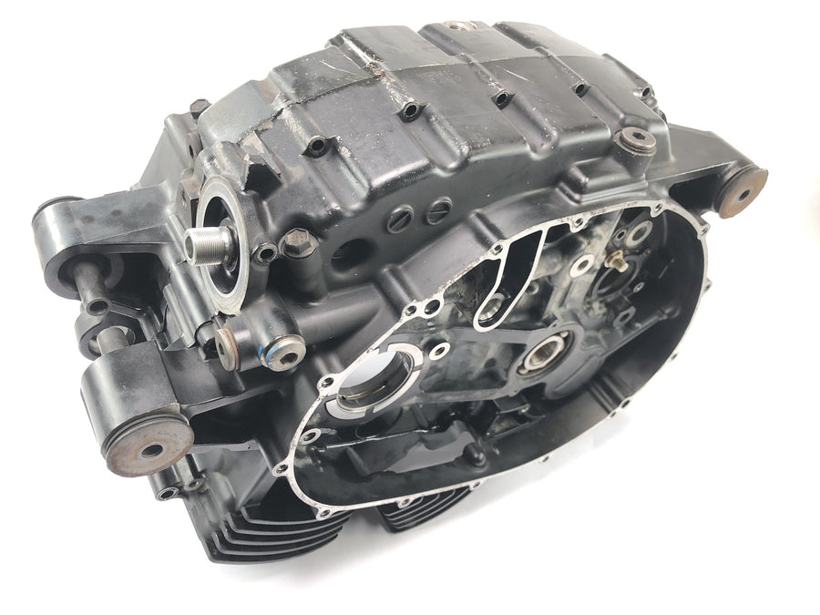 Suzuki VZ 1500 WVCU [2011] - Cárter del motor bloque motor carcasa vacía