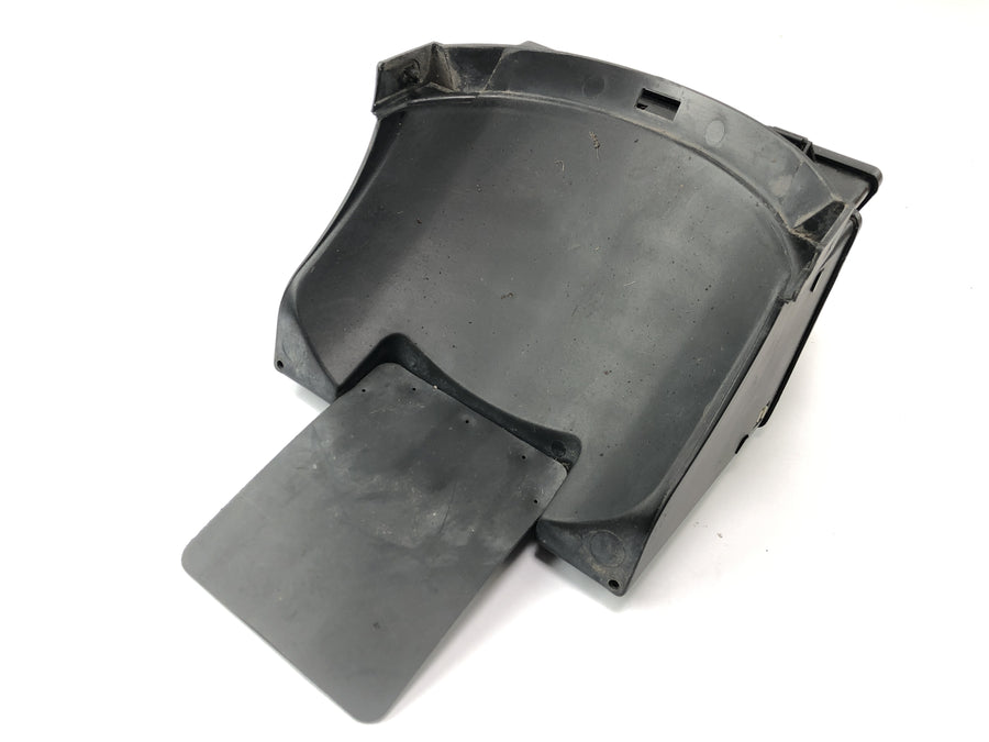 BMW R 1150 GS R21 [2002] - Carcasa tapa carenado caja fusibles