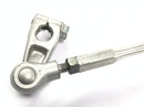 Honda CBR 1000 RR SC59 [2008] - palanca de cambio pedal de cambio varillaje de cambio varilla de cambio-3