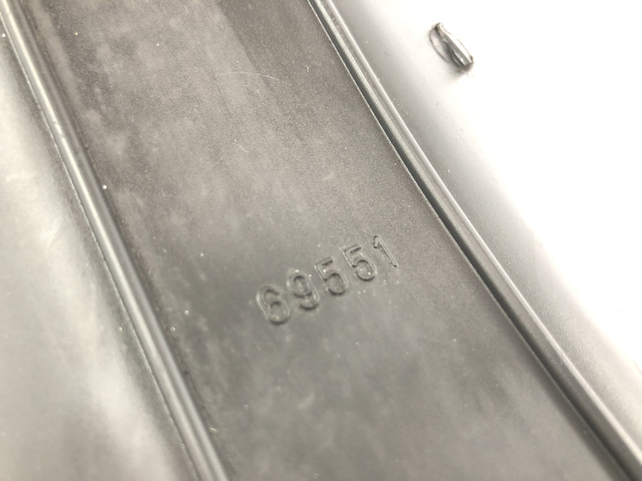 SWM SM 125 R [2018] - Caja filtro de aire Caja filtro de aire Caja admisión airbox