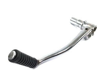 Kawasaki W 650 EJ650A [1999] - Pedal de arranque palanca de pie cromada - 0