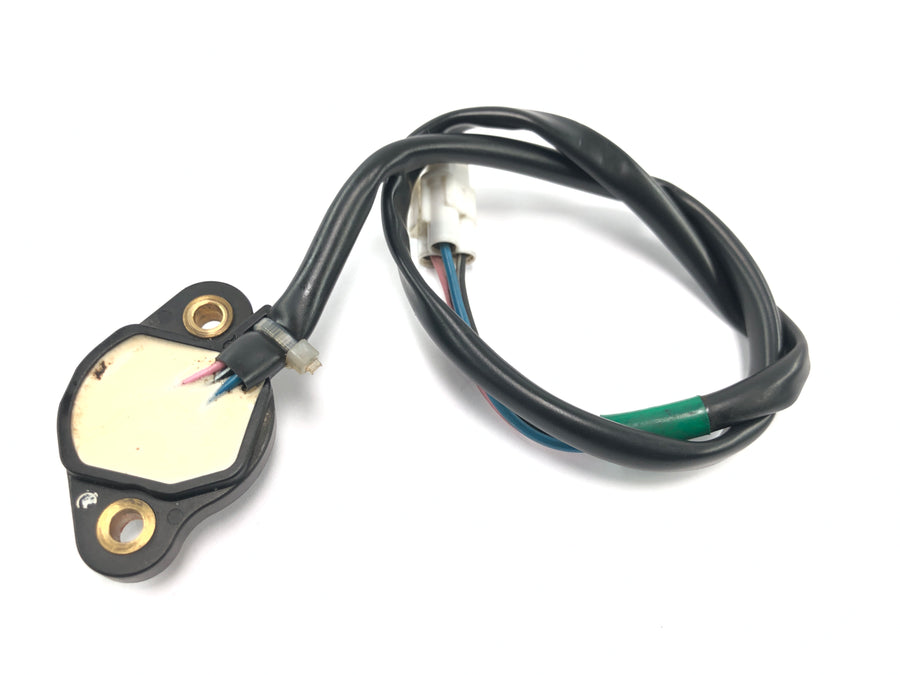 Suzuki GSX R 1000 WVBZ K3 [2003] - Sensor de cambio de punto muerto