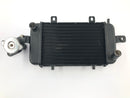 BMW C1 125 [2002] - Radiador enfriador de agua refrigeración sistema de refrigeración del radiador con boca de llenado-5