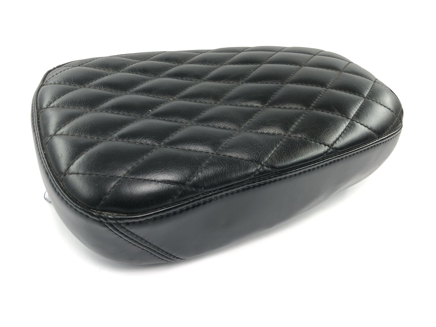 Yamaha XV 1600 Wild Star VP08 [2002] - Cojín del asiento del pasajero del asiento del acompañante