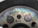 Sachs ZX 125 [1998] - Volante motor con rueda libre de arranque-4