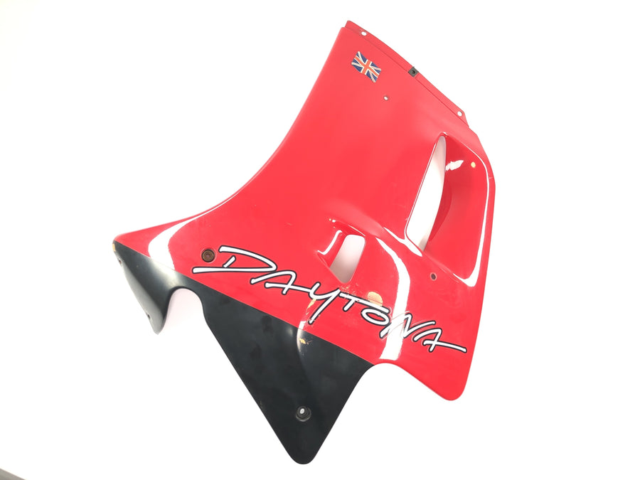 Triumph Daytona 1200 T300D [1994] - Carenado lateral delantero izquierdo