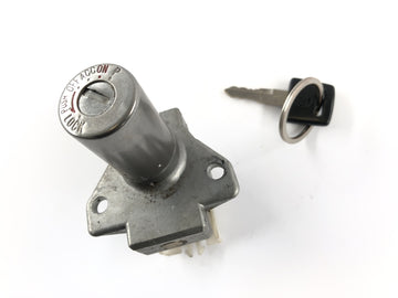 Honda Goldwing GL 1100 SC02 [1980] - Lock de encendido - 0