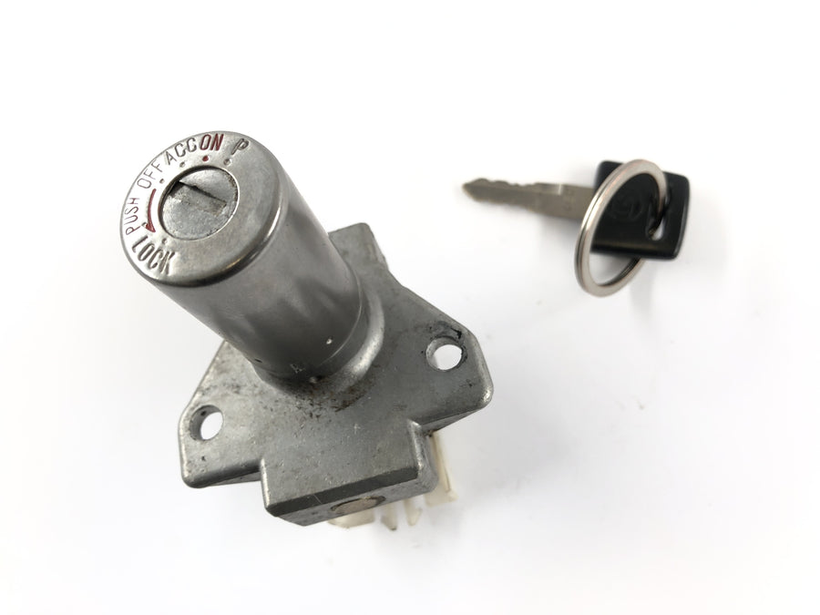 Honda Goldwing GL 1100 SC02 [1980] - Lock de encendido