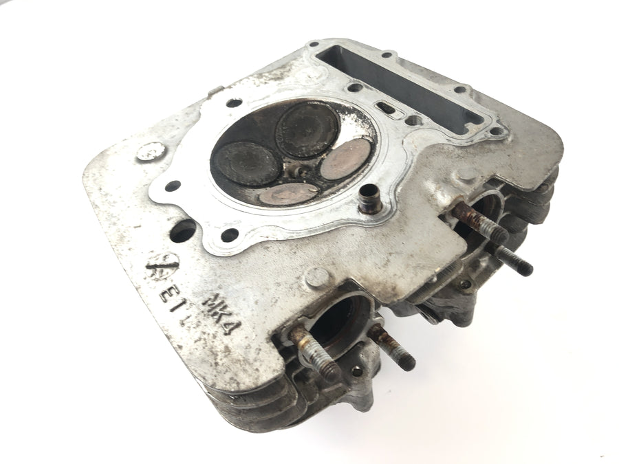 Honda XBR 500 PC15 [1989] - Cilindro de cilindros