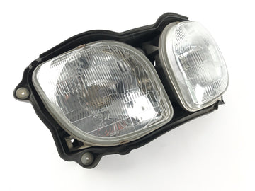 Yamaha YZF 750 R 4nhn [1996] - Faros delanteros