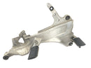 Honda ST 1100 SC26 Pan European [1990] - Sistema de reposapiés soporte reposapiés derecho-1
