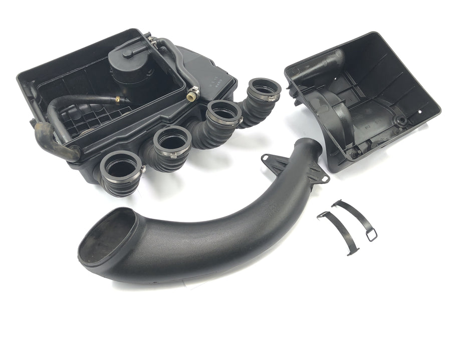 BMW K 1100 LT 100 [1994] - Air Filter Box Airbox Air Line Inmediat Recibo