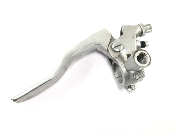 SWM RS 125 R B2 [2020] - Maneta embrague maneta embrague maneta mano delantera izquierda