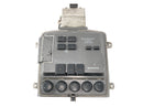 Honda GL 1500 Goldwing SC22 [1987] - Sistema de audio radio cassette-3