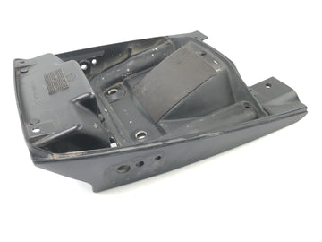 BMW K 1100 LT 100 [1994] - Placa del marco del soporte del asiento en la parte trasera - 0