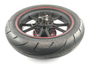 SWM SM 125 R [2018] - Llanta trasera rueda completa con plato-6