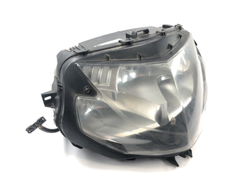BMW K 1200 S K12S [2005] - Faros, faros, luces principales