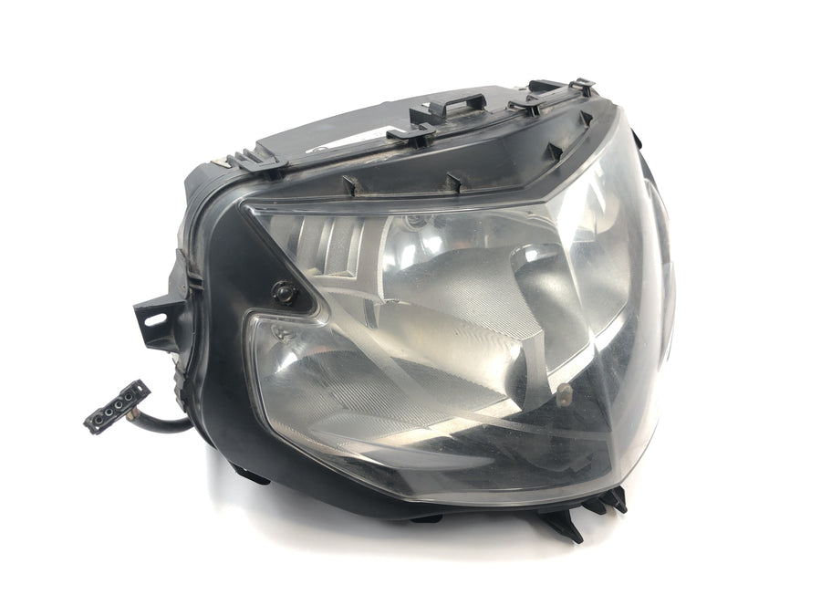 BMW K 1200 S K12S [2005] - Faros, faros, luces principales