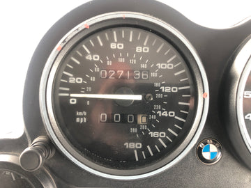 BMW K 1200 RS [2002] - accesorios de la cabina de tacho - 0