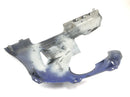 Yamaha YZF R1 RN04 [2001] - Panel lateral carenado panel lateral izquierdo-5