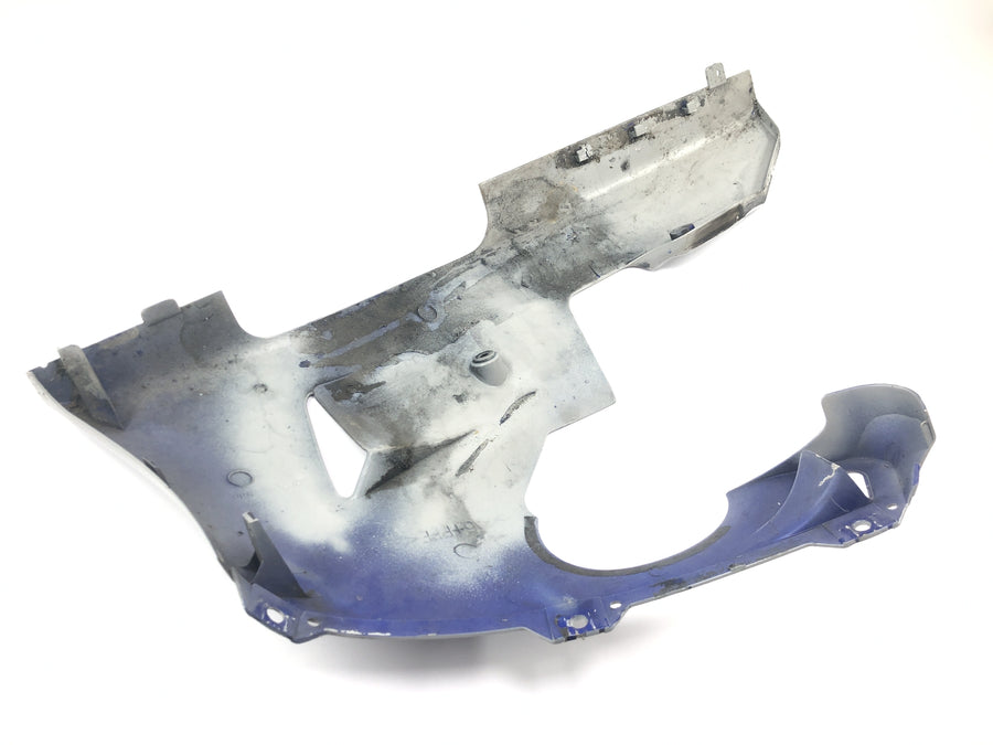 Yamaha YZF R1 RN04 [2001] - Panel lateral carenado panel lateral izquierdo