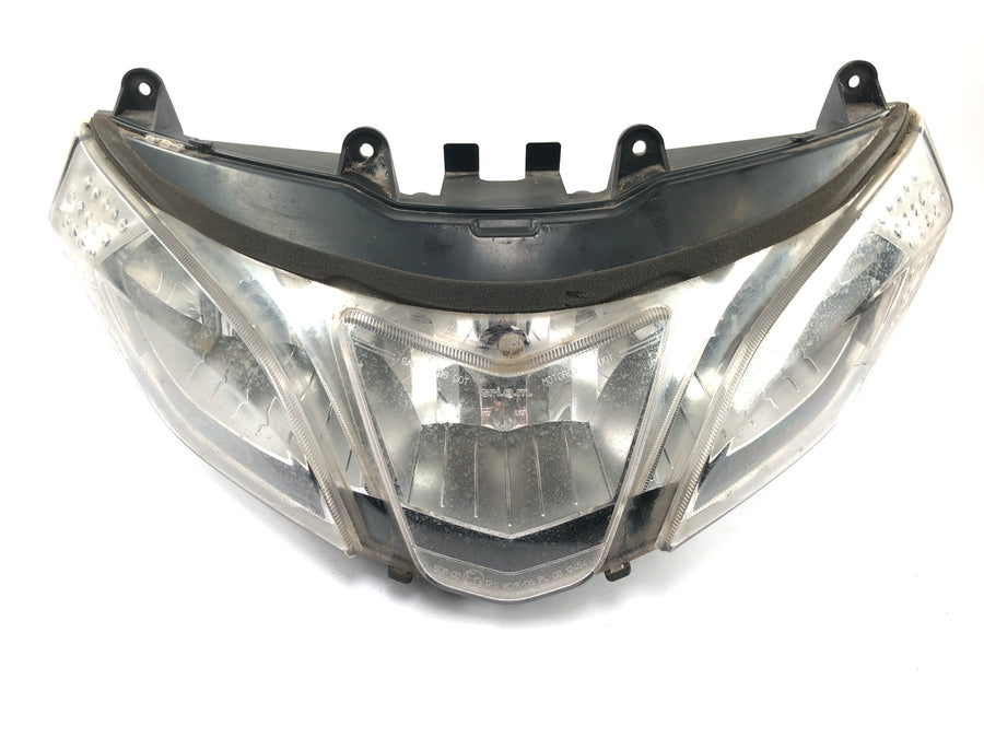 Aprilia RS 125 TW [2017] - Faros faro delantero faro principal
