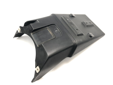 BMW R 1150 RS R22 [2003] - Tapa rueda trasera protector contra salpicaduras soporte matrícula - 0