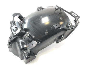 Suzuki VZ 1500 WVCU [2011] - guardabarros interior guardabarros trasero
