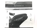 BMW R 1300 GS [2025] - Cubierta trasera cubierta trasera negro mate-3