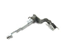 Yamaha WR 125 X DE07 [2010] - palanca esclava del embrague palanca esclava del embrague-3