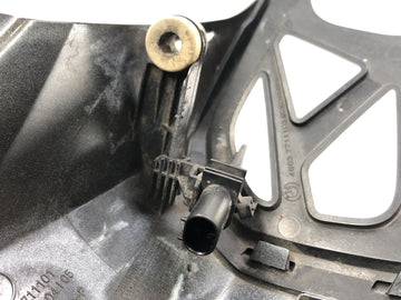 BMW K 1300 R K12S [2014] - revestimiento lateral de revestimiento izquierdo - 0
