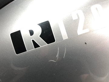 BMW R 1200 ST R1ST [2006] - Deslizamiento lateral de limpieza a la izquierda - 0