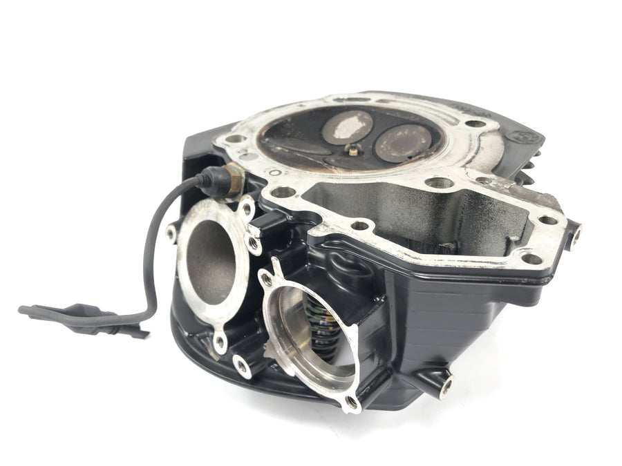 BMW R 1200 ST R1ST [2006] - Cilindro Head a la derecha