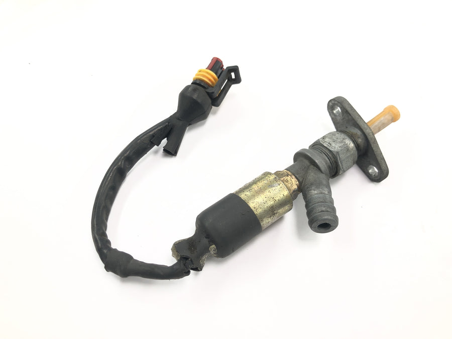 Moto Guzzi V10 Centauro [1998] - Grifo de gasolina grifo de gasolina