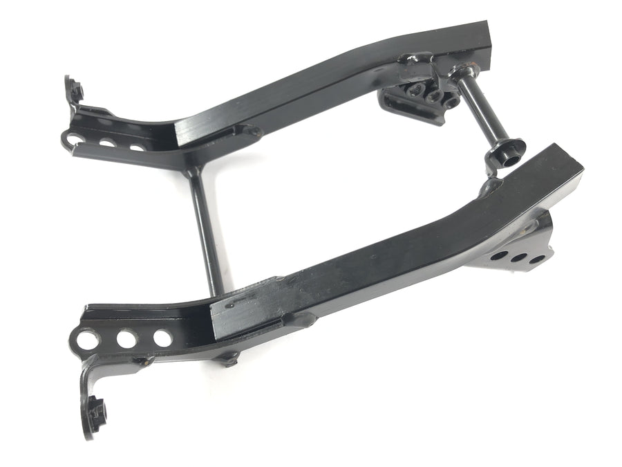 Honda CBF 1000 A SC58 [2006] - Grabación del asiento del conductor