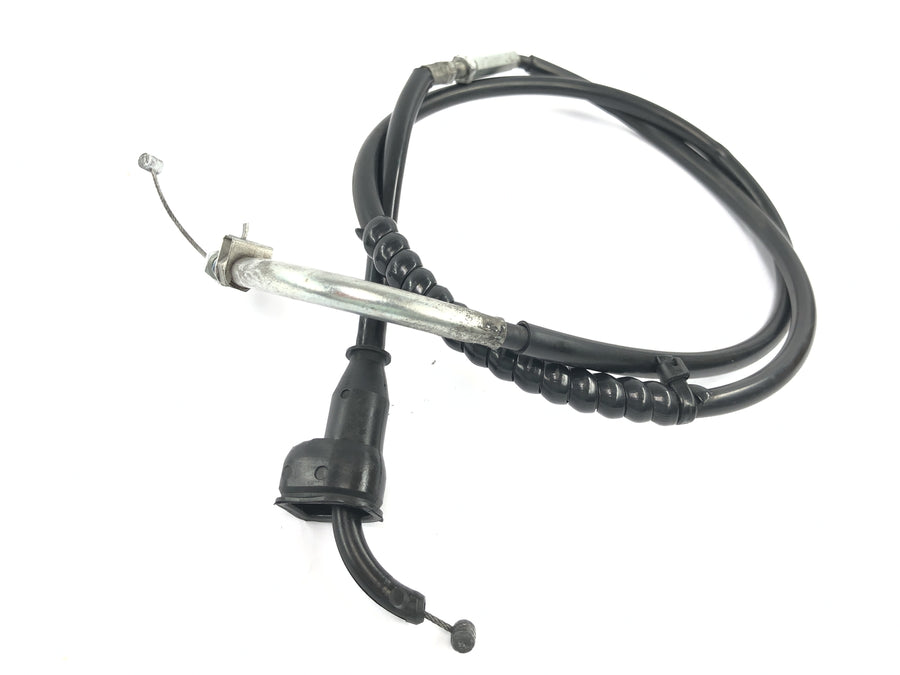 TRIUMPH DAYTONA 955I T595 [1998] - Cable del acelerador Cable Bowden