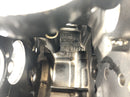 Triumph Speed ​​Triple 955i [1999] - Motor de carcasa vacía con pistones-4