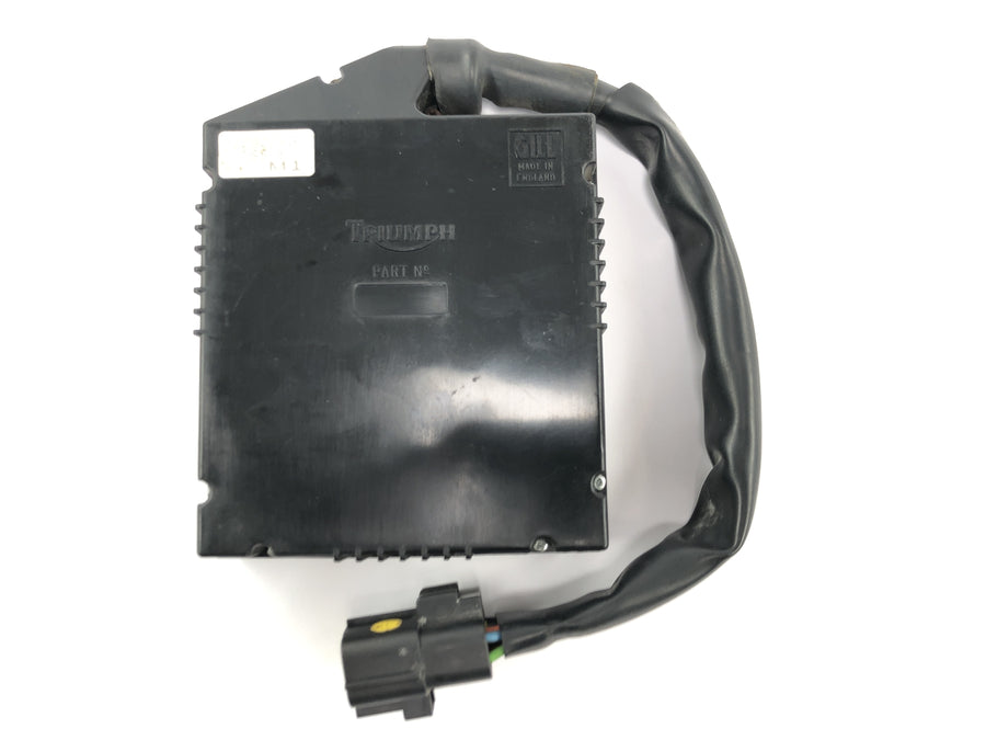 Triumph Adventurer 900 T309RT [1998] - Unidad de control CDI caja de encendido unidad de encendido ECU
