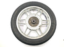 MOTO GUZZI CALIFORNIA 2 1000 VT [1982] - Llanta rueda trasera 2,15 x 18"-6