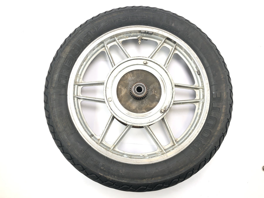 MOTO GUZZI CALIFORNIA 2 1000 VT [1982] - Llanta rueda trasera 2,15 x 18"