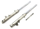 Moto Guzzi California 1100 EV KD [2002] - Fabel Suspension Fork Telegabel con eje-5