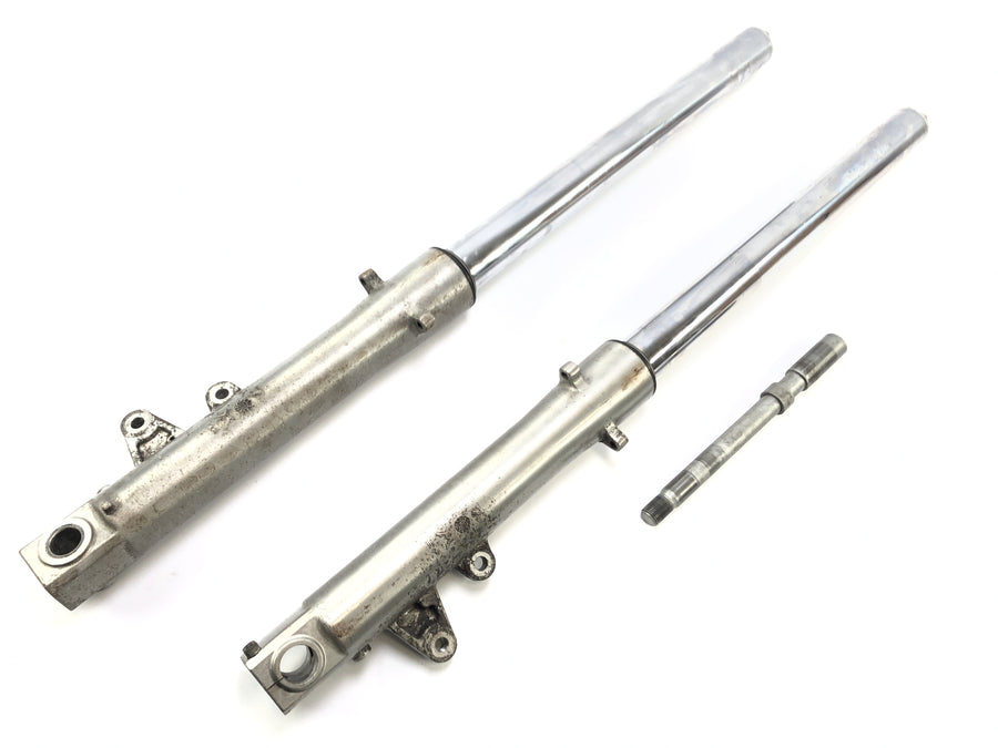 Moto Guzzi California 1100 EV KD [2002] - Fabel Suspension Fork Telegabel con eje