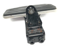 Yamaha XV 1600 Wild Star VP08 [2002] - Estribo conductor reposapiés delantero izquierdo-3