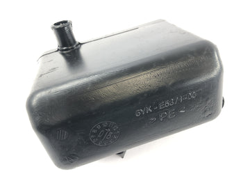 Yamaha MT 03 RM02 [2007] - Ventilación tanque ventilación tanque - 0