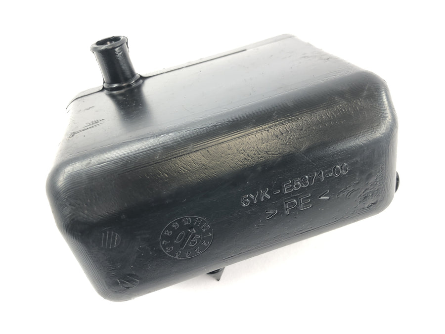 Yamaha MT 03 RM02 [2007] - Ventilación tanque ventilación tanque