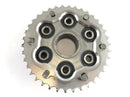 Ducati 1098 S H7 [2009] - Rueda de cadena con portador de ruedas de cadena-1